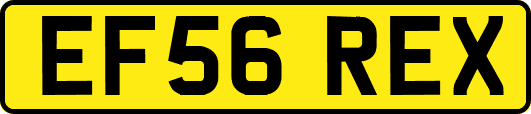 EF56REX