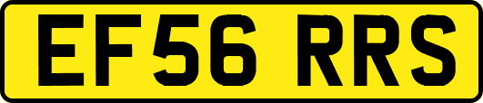 EF56RRS