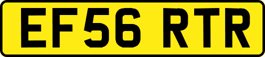 EF56RTR
