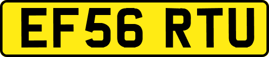 EF56RTU