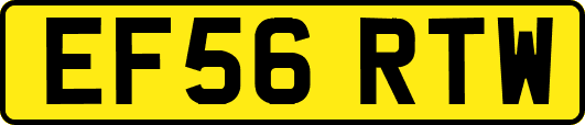 EF56RTW