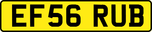 EF56RUB