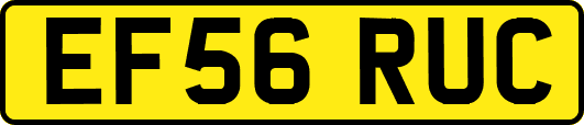 EF56RUC