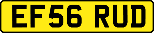 EF56RUD