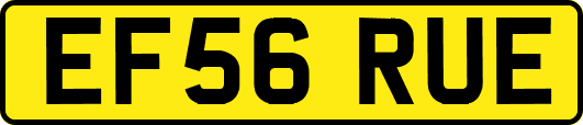 EF56RUE