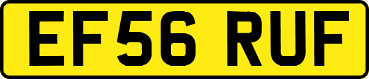 EF56RUF