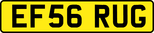 EF56RUG