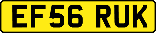 EF56RUK