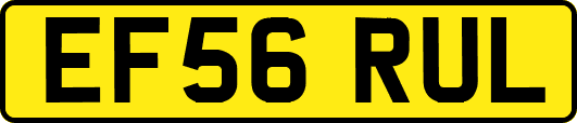 EF56RUL