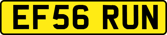 EF56RUN