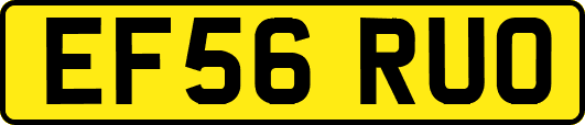 EF56RUO