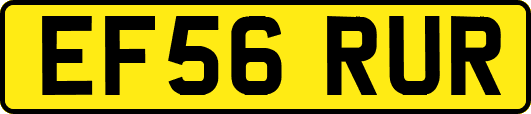 EF56RUR