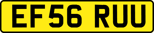 EF56RUU