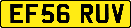EF56RUV