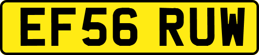 EF56RUW