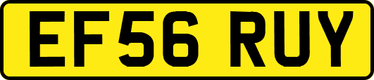 EF56RUY