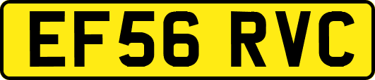 EF56RVC