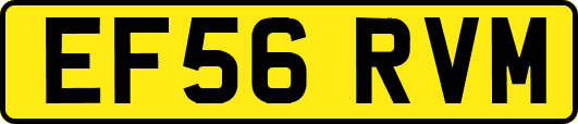 EF56RVM