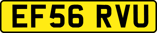 EF56RVU