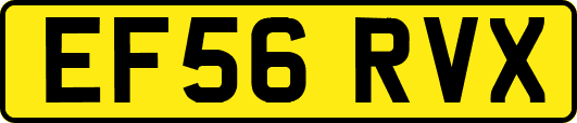 EF56RVX