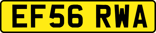 EF56RWA