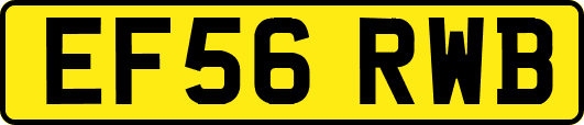 EF56RWB