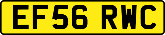EF56RWC