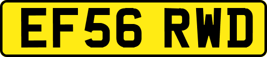 EF56RWD