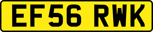 EF56RWK