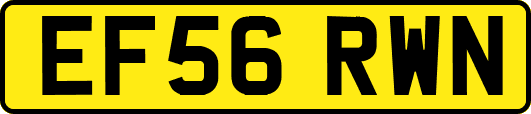 EF56RWN