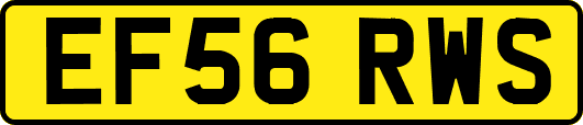EF56RWS