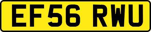 EF56RWU
