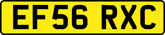 EF56RXC