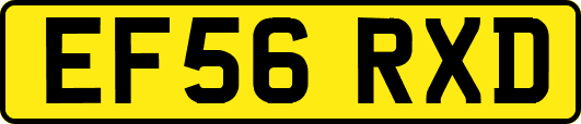 EF56RXD