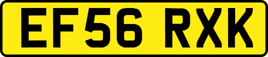 EF56RXK