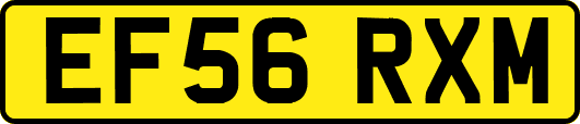 EF56RXM