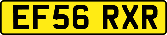 EF56RXR