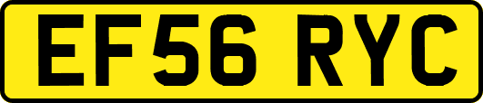 EF56RYC