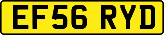 EF56RYD