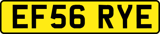 EF56RYE