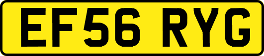 EF56RYG