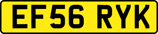 EF56RYK