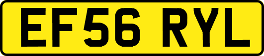 EF56RYL