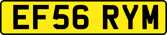 EF56RYM