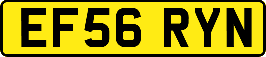 EF56RYN