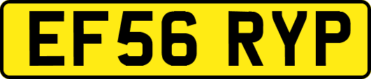 EF56RYP