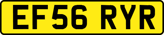 EF56RYR