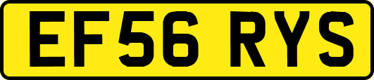 EF56RYS