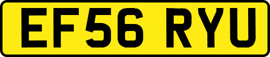 EF56RYU