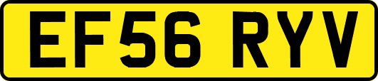 EF56RYV